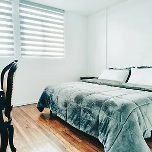 Hotel Muros, Quito