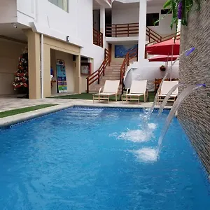 hotel-espana.puertoayorahotels.com/